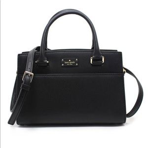 Kate Spade Small Carley Grove Street Satchel